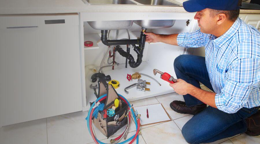 Professional same day plumber in Willards, MD